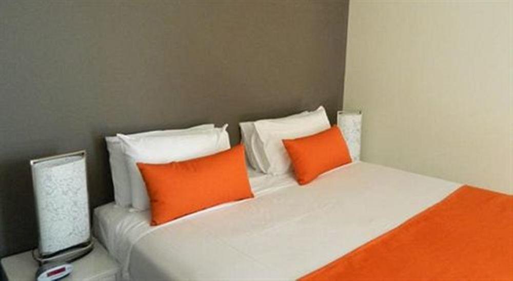 Tribeca Serviced Apartments Melbourne Exterior foto