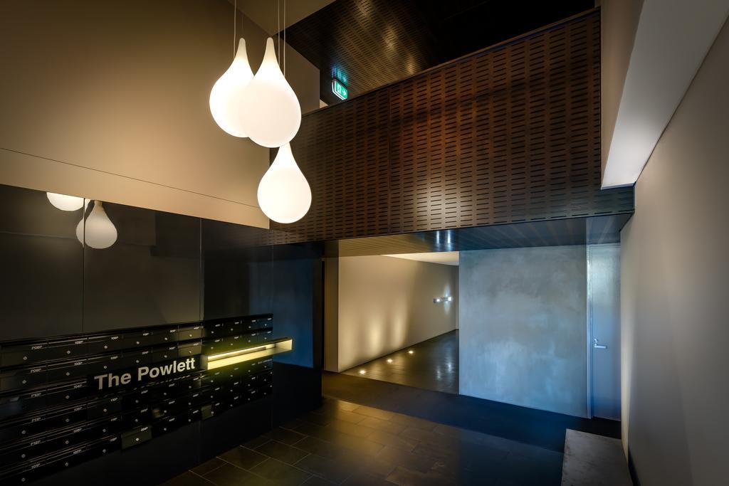Tribeca Serviced Apartments Melbourne Exterior foto
