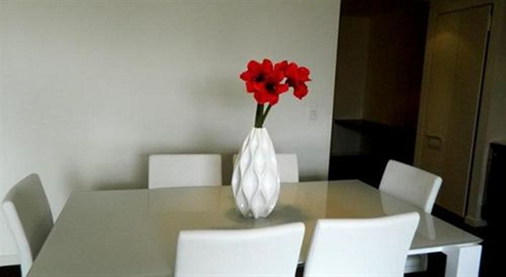 Tribeca Serviced Apartments Melbourne Exterior foto