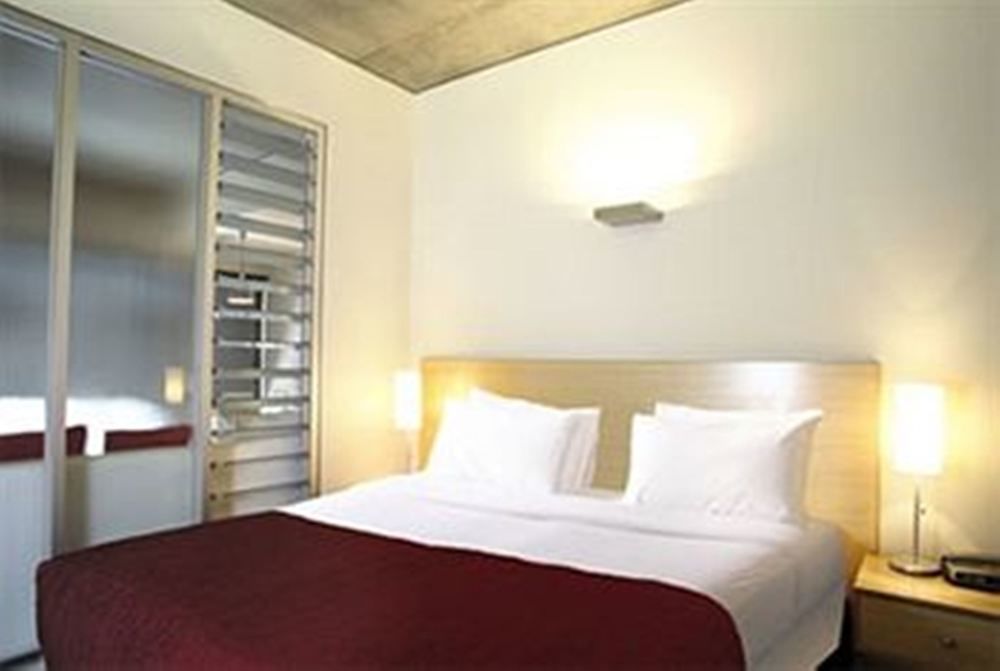 Tribeca Serviced Apartments Melbourne Exterior foto