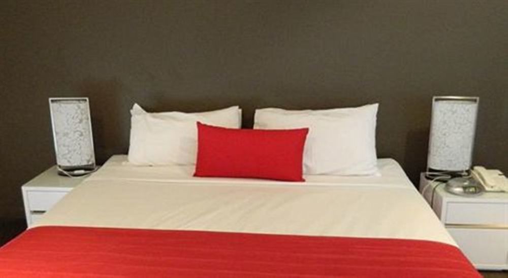 Tribeca Serviced Apartments Melbourne Exterior foto